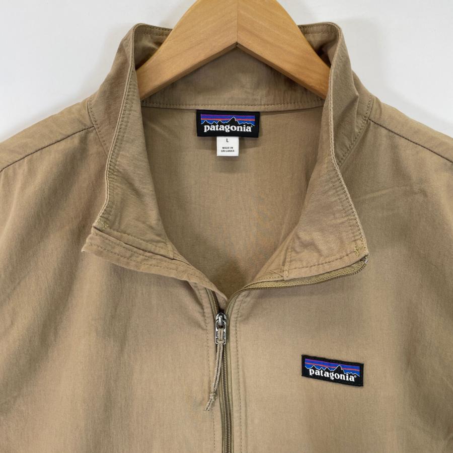 patagonia パタゴニア 24SS 26855 メンズ・ノマダー・ジャケット patagonia パタゴニア 24SS 26855 メンズ・ノマダー・ジャケット