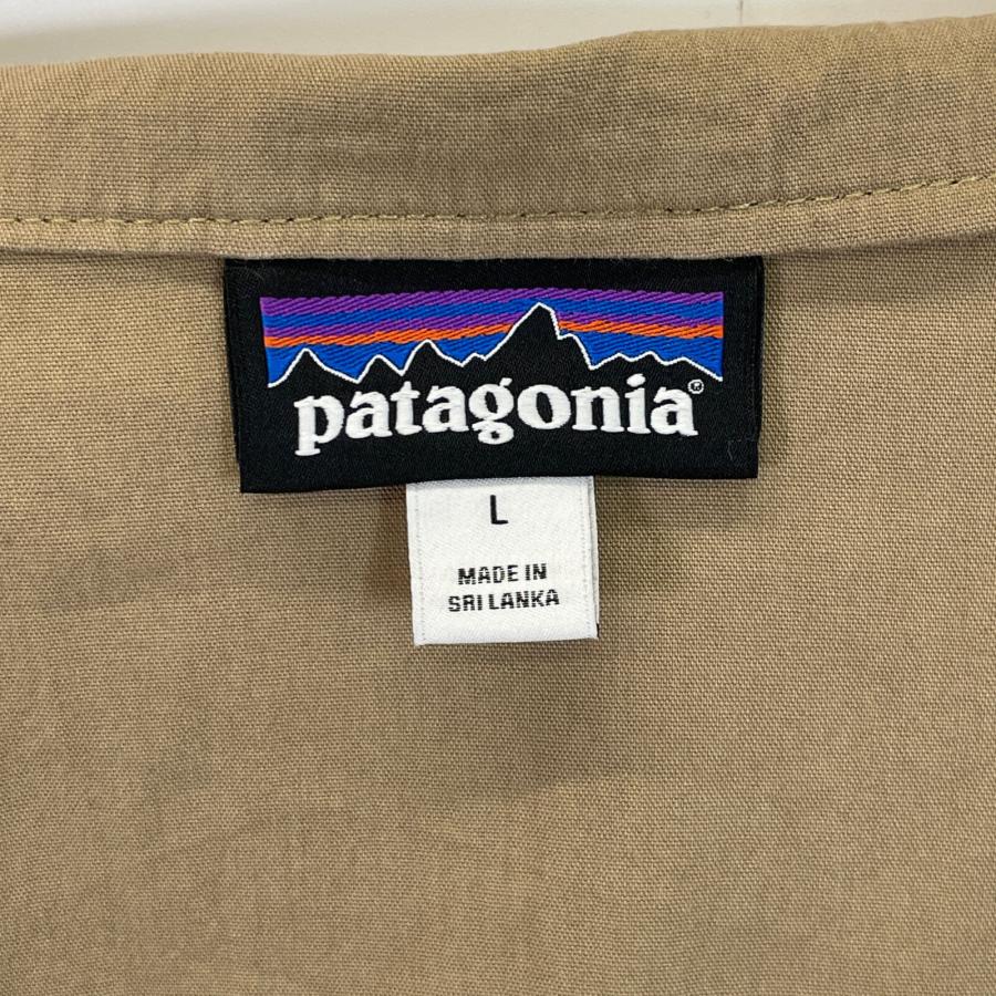 patagonia（パタゴニア） 24SS 26855 メンズ・ノマダー・ジャケット