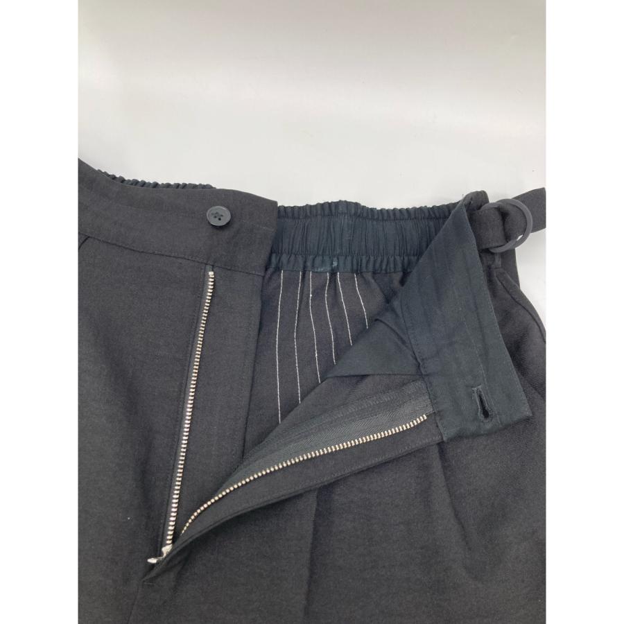 Y-3 ワイスリー HG6121 W CH1 CROPPED PANTS クロップドパンツ