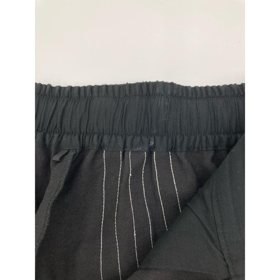 Y-3 ワイスリー HG6121 W CH1 CROPPED PANTS クロップドパンツ