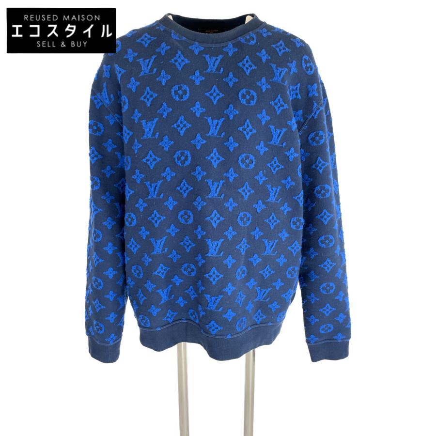 国内正規/ LOUIS VUITTON ルイヴィトン RM192M NPN HHY14W フル