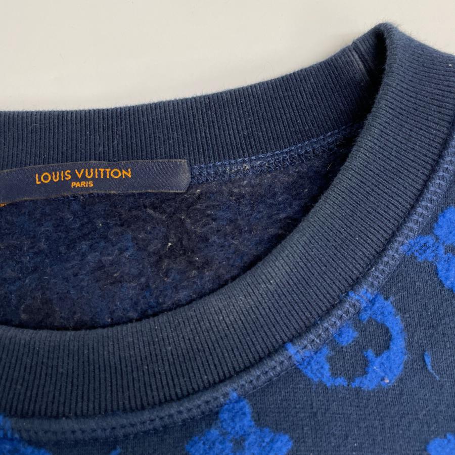 国内正規/ LOUIS VUITTON ルイヴィトン RM192M NPN HHY14W フル