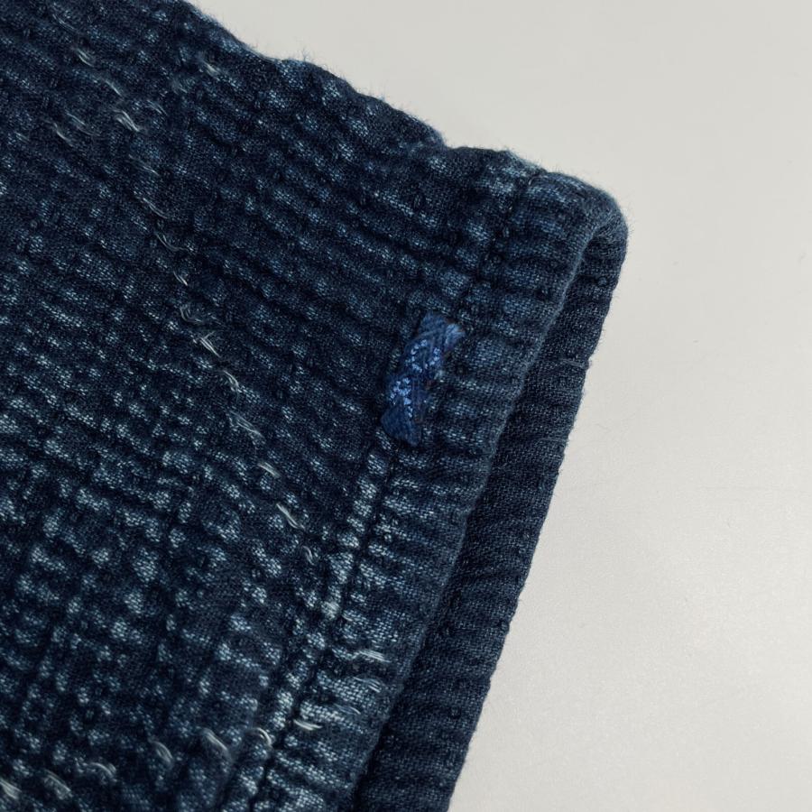 ポータークラシック 浴衣 YABO YUKATA 刺し子 PORTER CLASSIC 美品/ Porter Classic ポータークラシック