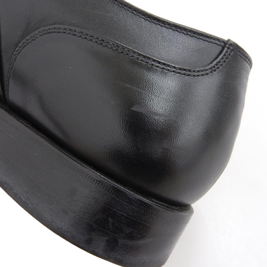 スコッチグレイン（SCOTCH GRAIN） T0286 ストレートチップ シューズ