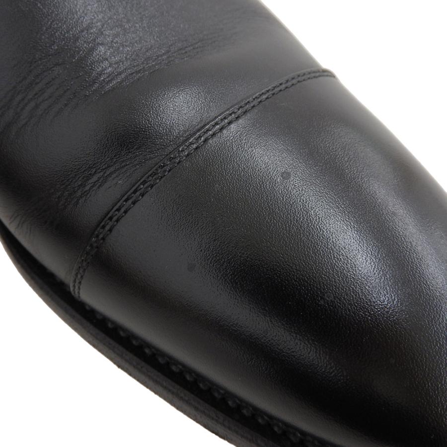 スコッチグレイン（SCOTCH GRAIN） T0286 ストレートチップ シューズ