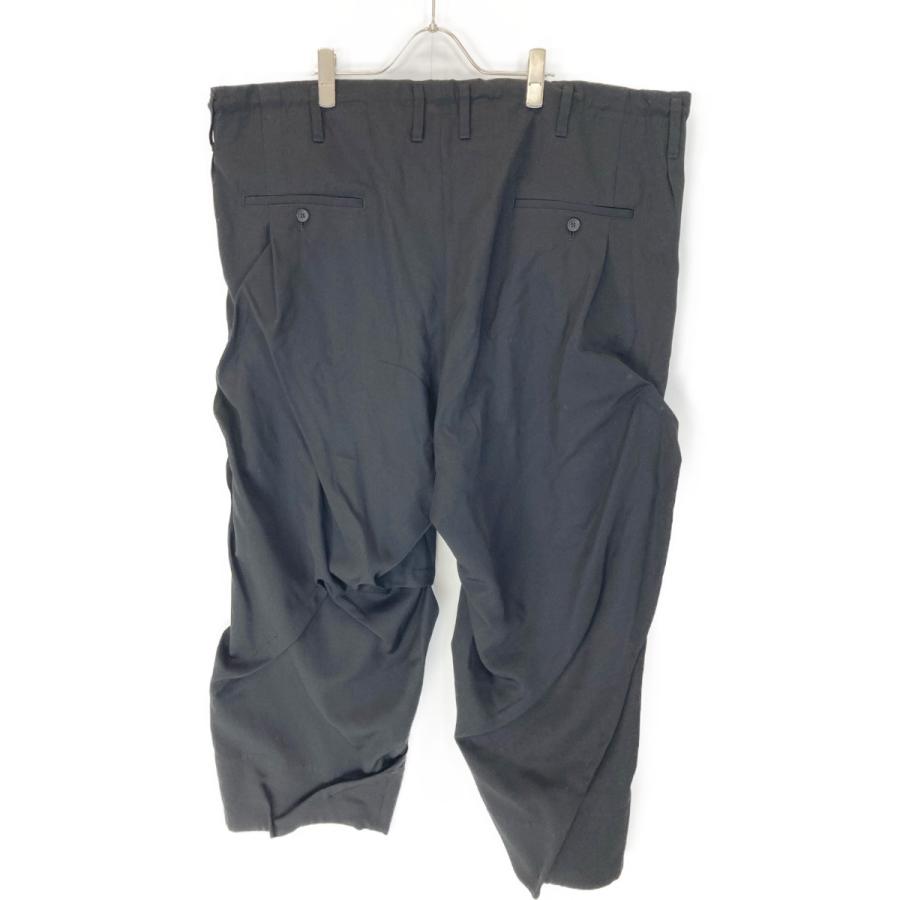 Yohji Yamamoto POUR HOMME ヨウジヤマモトプールオム HZ-P54 Yohji Yamamoto POUR HOMME ヨウジヤマモトプールオム HZ-P54