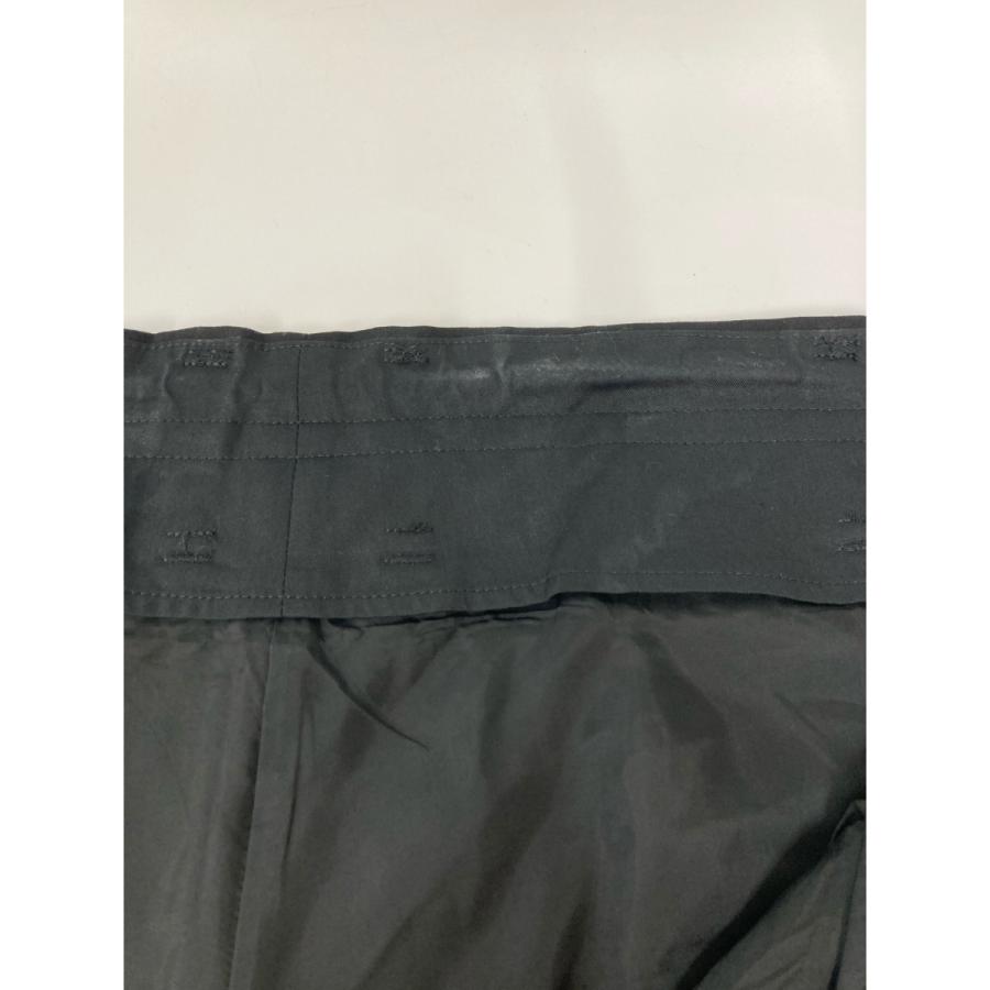 Yohji Yamamoto POUR HOMME ヨウジヤマモトプールオム HZ-P54-100 23SS