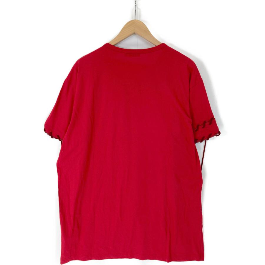 Yohji Yamamoto POUR HOMME ヨウジヤマモトプールオム HH-T29-083 19SS