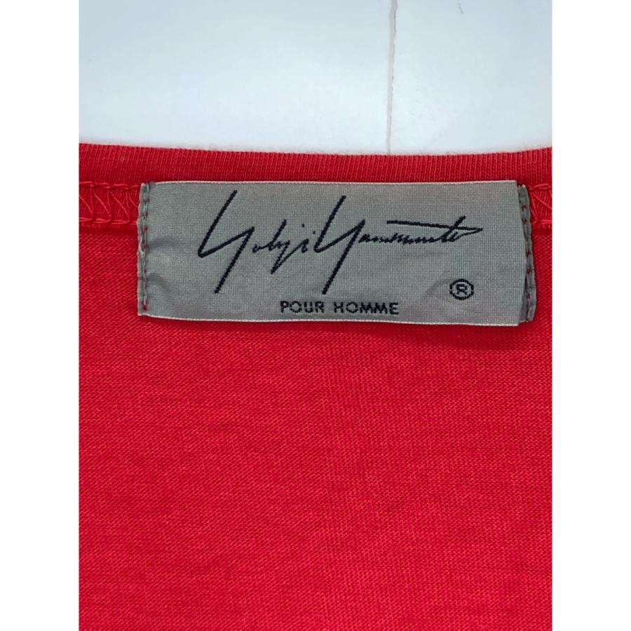 Yohji Yamamoto POUR HOMME ヨウジヤマモトプールオム HH-T29-083 19SS