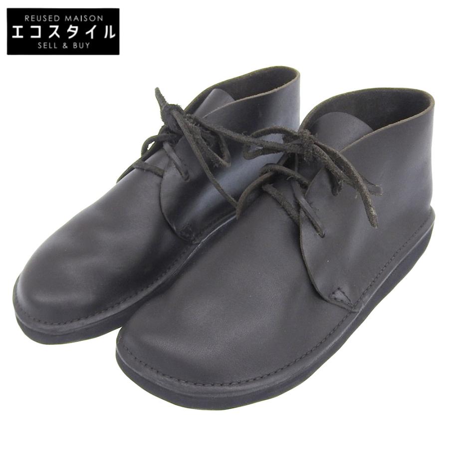 新品同様 AURORA SHOES オーロラシューズ ノースパシフィック チャッカ