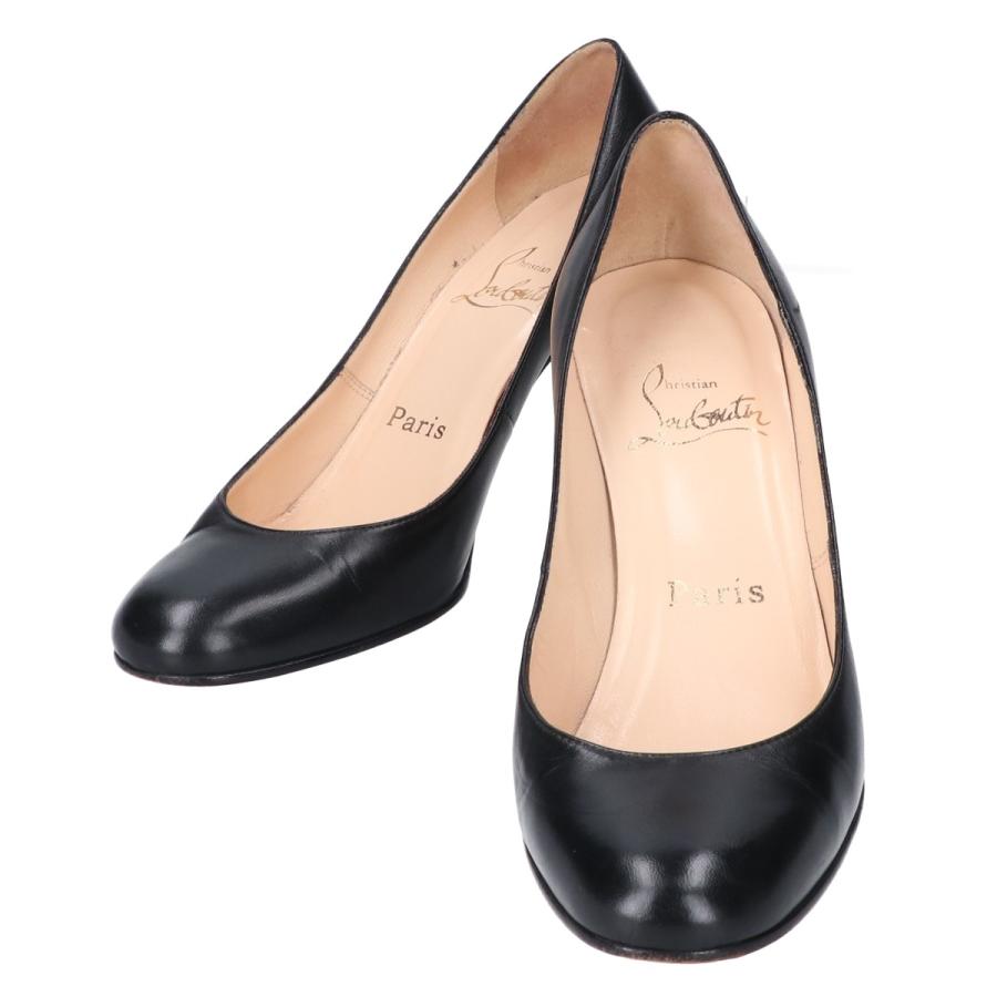 Christian Louboutin クリスチャンルブタン MISS GENA 85 KID 