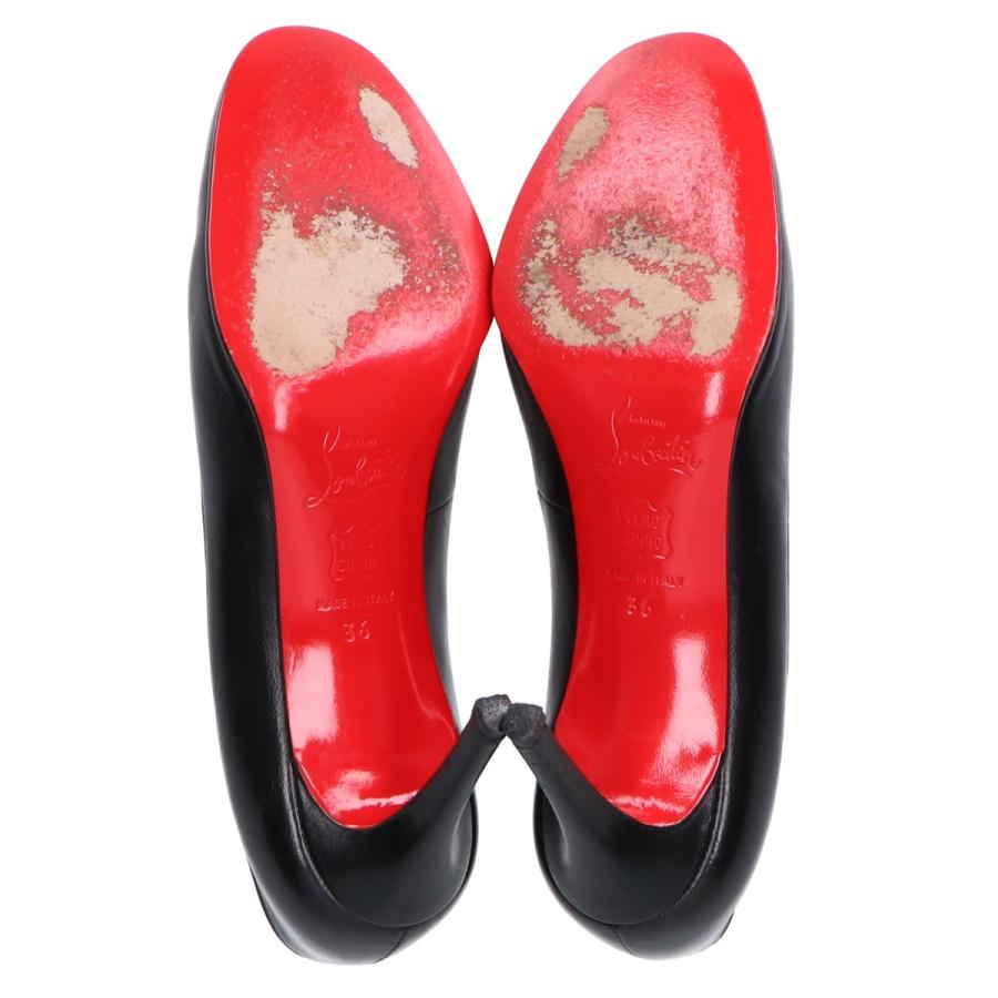 Christian Louboutin クリスチャンルブタン MISS GENA 85 KID 