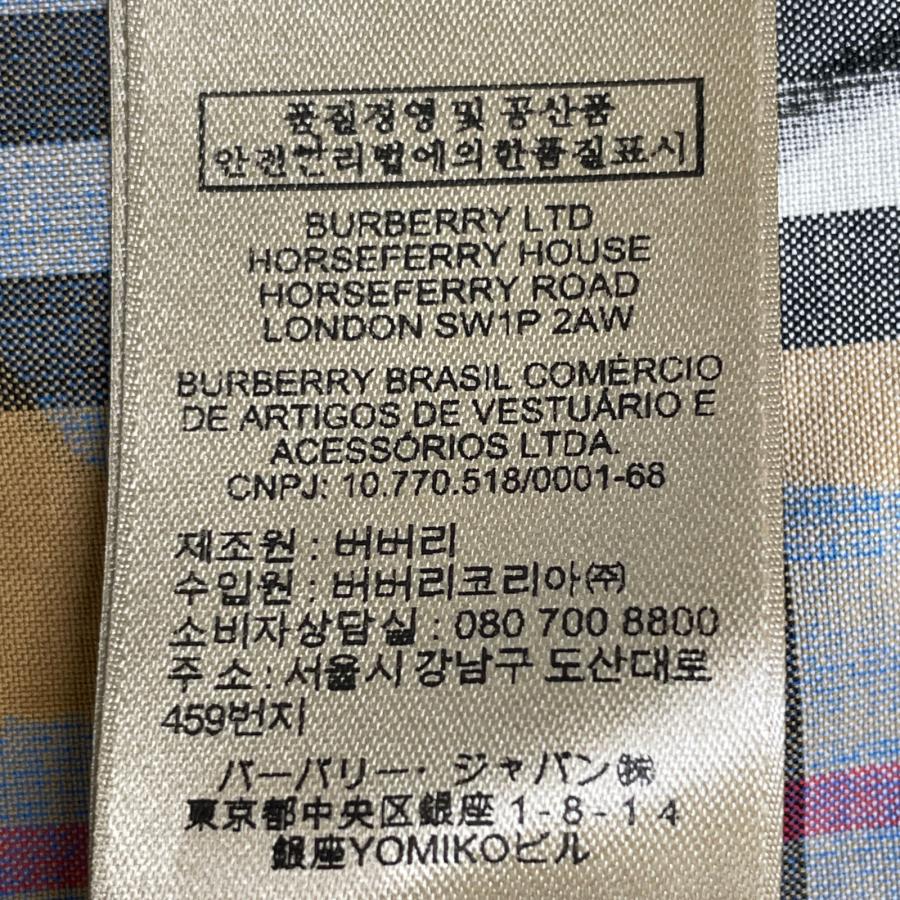 BURBERRY 国内正規/ BURBERRYバーバリー 8002985 グラフィティ BURBERRY 国内正規/ BURBERRYバーバリー 8002985 グラフィティ