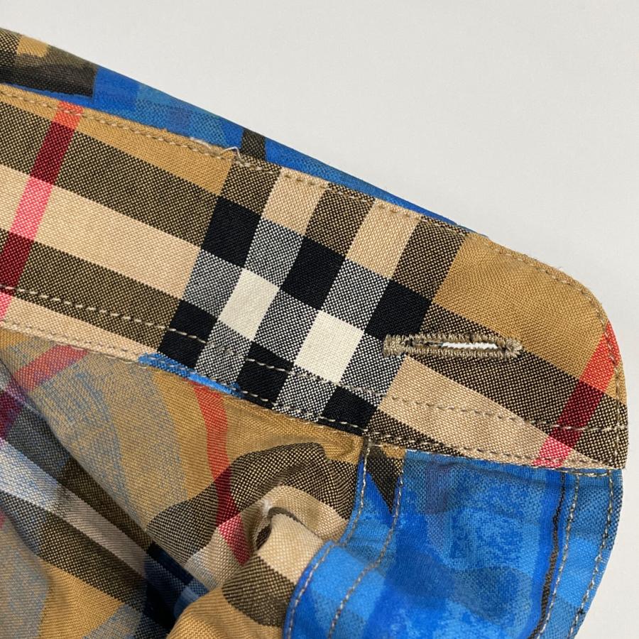 BURBERRY（バーバリー） 国内正規/ 8002985 グラフィティプリント 