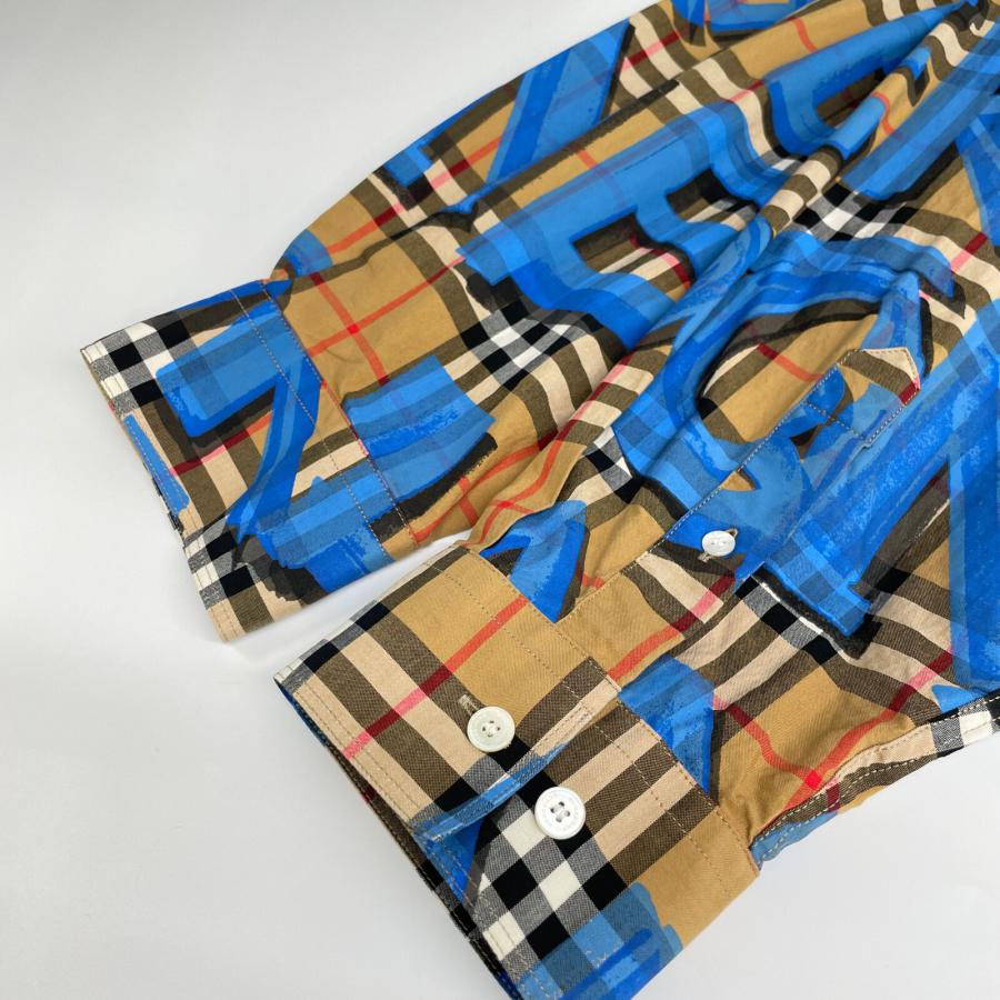 BURBERRY 国内正規/ BURBERRYバーバリー 8002985 グラフィティ BURBERRY 国内正規/ BURBERRYバーバリー 8002985 グラフィティ
