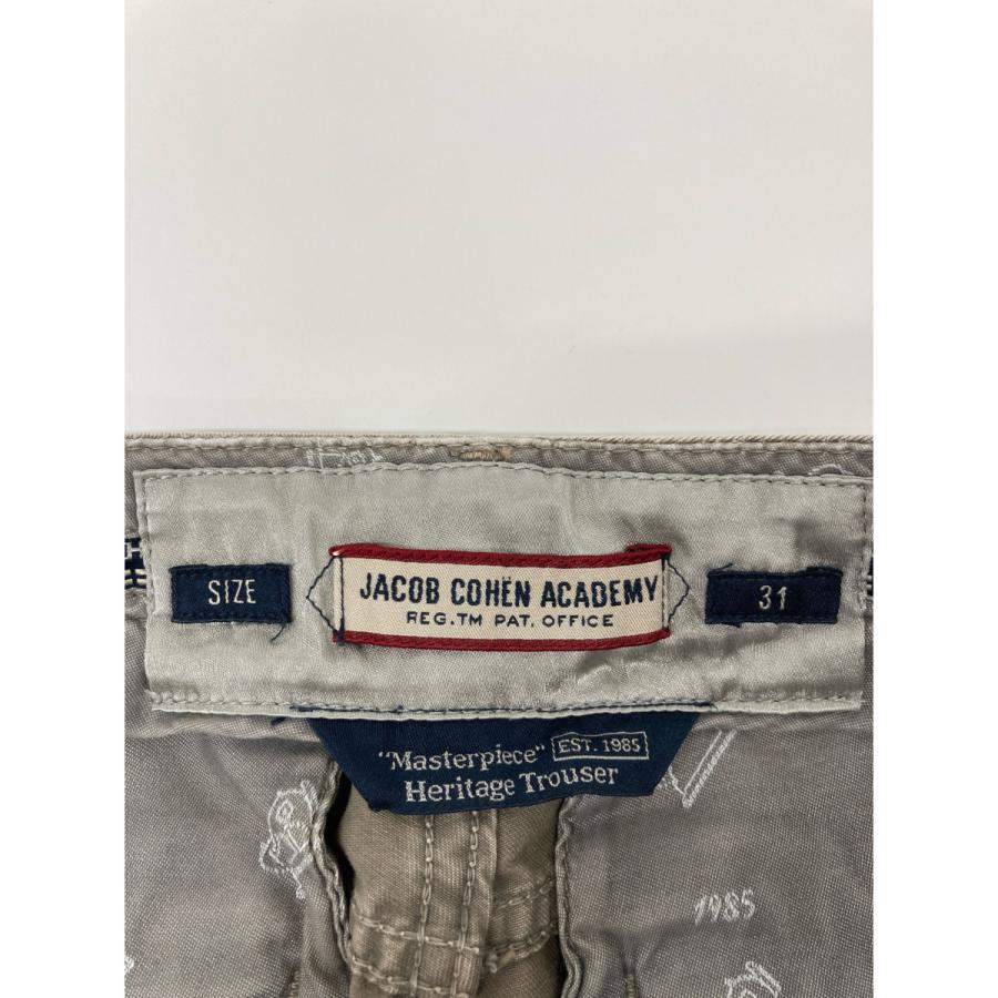 JACOB COHEN ヤコブコーエン 【アカデミー】APW18 ヴィンテージ加工