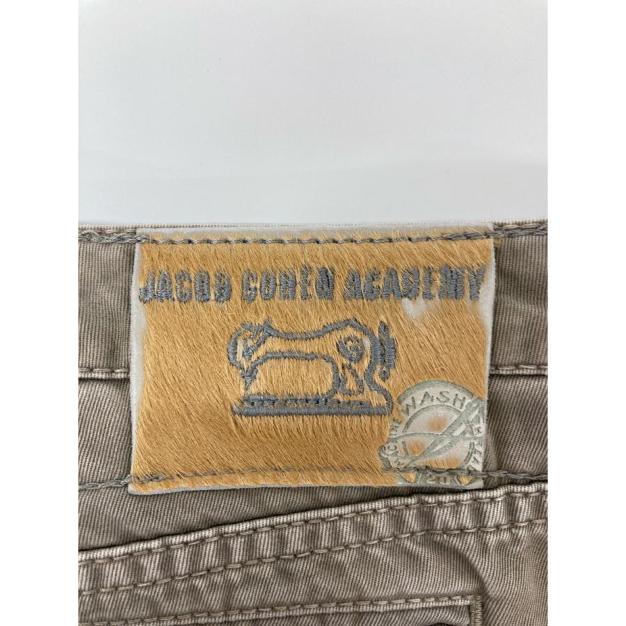 JACOB COHEN ヤコブコーエン 【アカデミー】APW18 ヴィンテージ加工