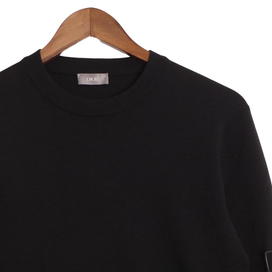 Dior HOMME ディオールオム 19 933M647AT071 ロゴスクラッチ Dior HOMME ディオールオム 19 933M647AT071 ロゴスクラッチ