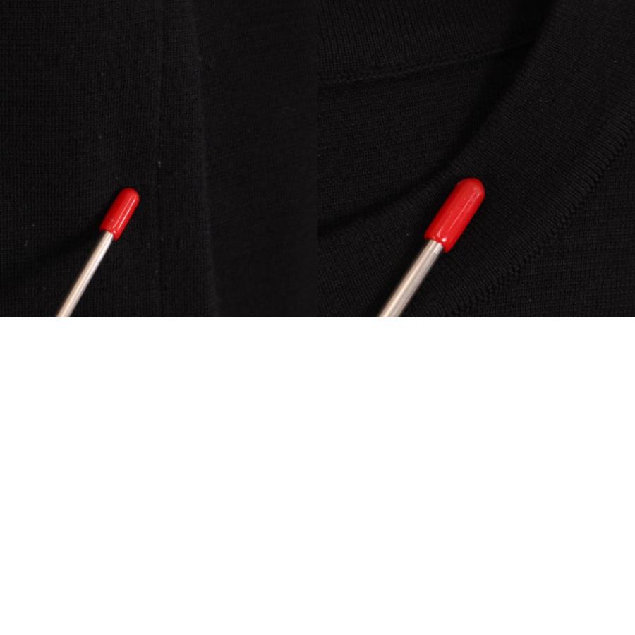 Dior HOMME ディオールオム 19 933M647AT071 ロゴスクラッチパッチ 