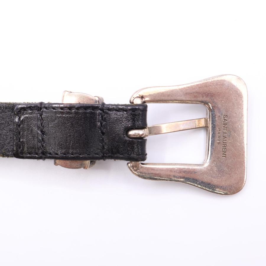 SAINT LAURENT PARIS サンローランパリ GRZ352958 エディ期 プンターレ