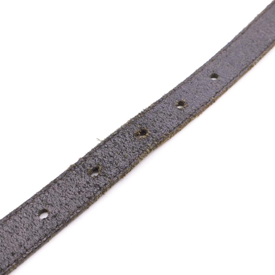 SAINT LAURENT PARIS サンローランパリ GRZ352958 エディ期 プンターレ