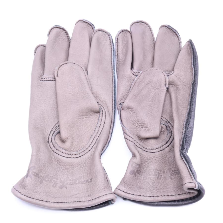 新品同様/ Langlitz Leathers ラングリッツレザー チャーチル別注 