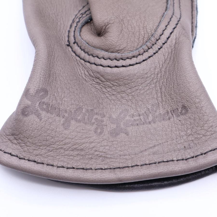 新品同様/ Langlitz Leathers ラングリッツレザー チャーチル別注