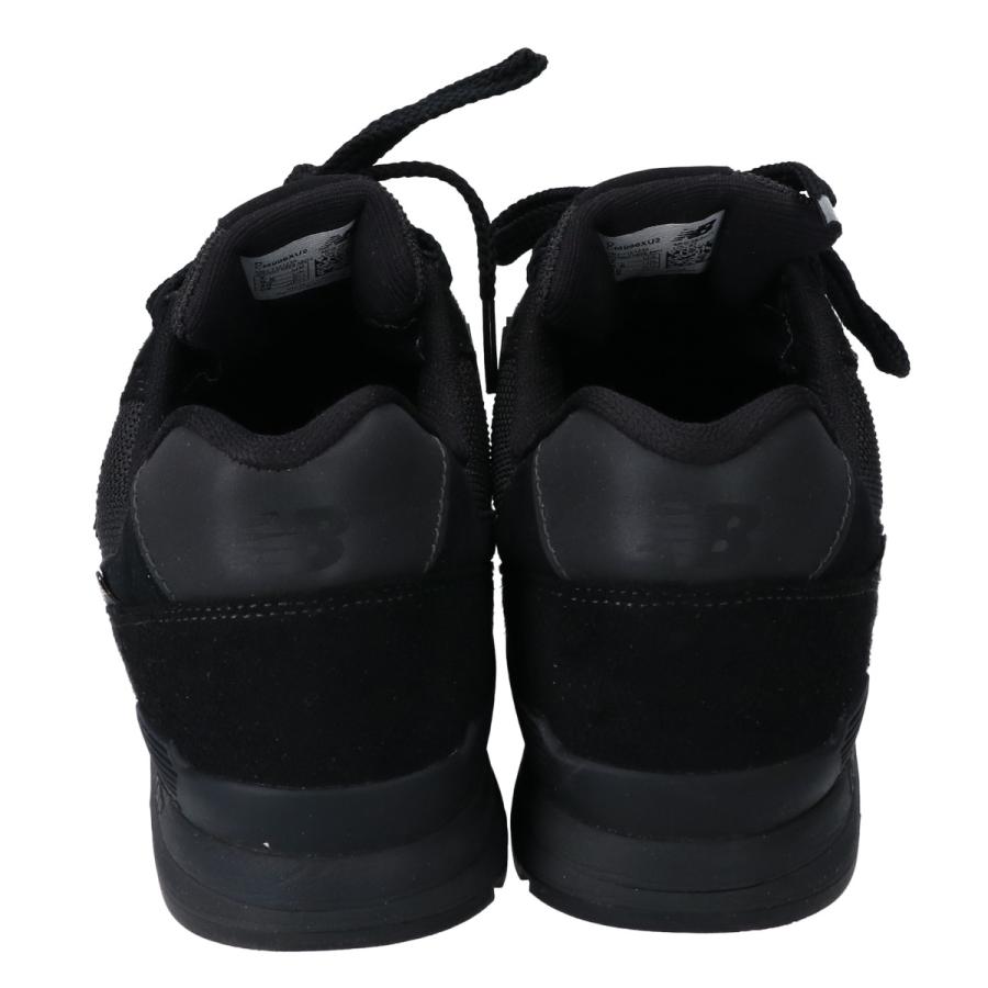 別注　新品ニューバランスMRL996UL ユナイテッドアローズ　黒　23.5 国内9月16日発売】 グリーンレーベル リラクシング × ニューバランス