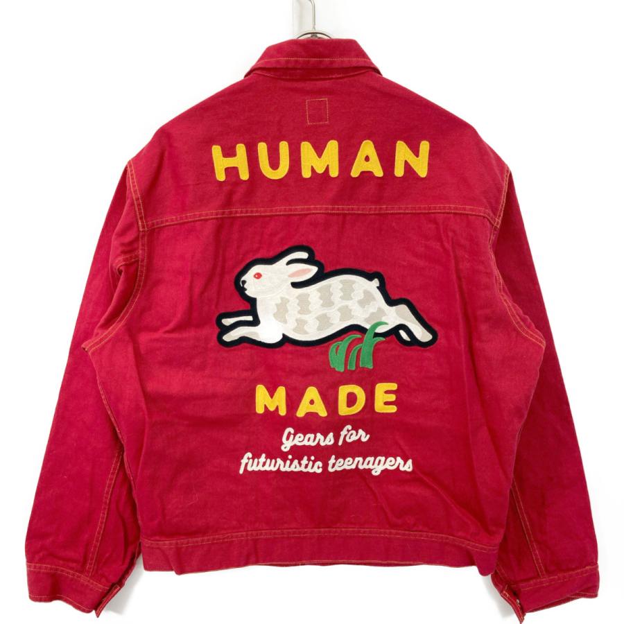 HUMAN MADE ヒューマンメイド LUCKY RABBIT Capsule collection HUMAN MADE ヒューマンメイド LUCKY RABBIT Capsule collection
