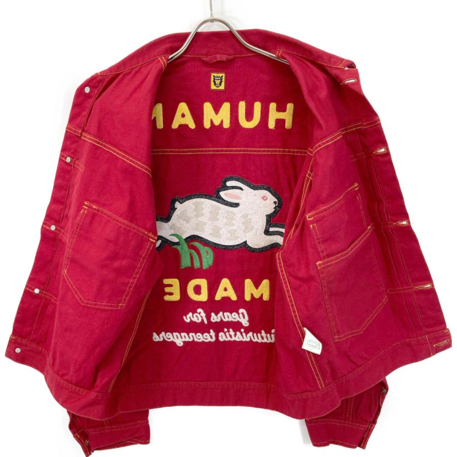 HUMAN MADE ヒューマンメイド LUCKY RABBIT Capsule collection HUMAN MADE ヒューマンメイド LUCKY RABBIT Capsule collection