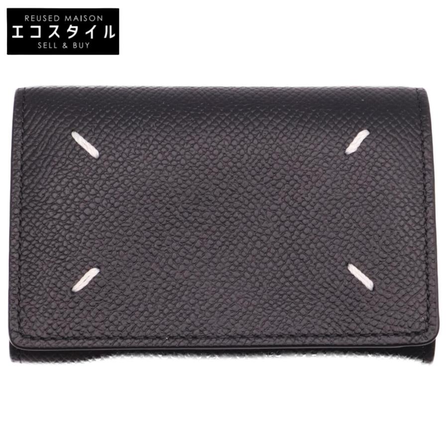 新品同様 Maison Margiela メゾンマルジェラ 11 SA3VX0006 P4745 T8013 