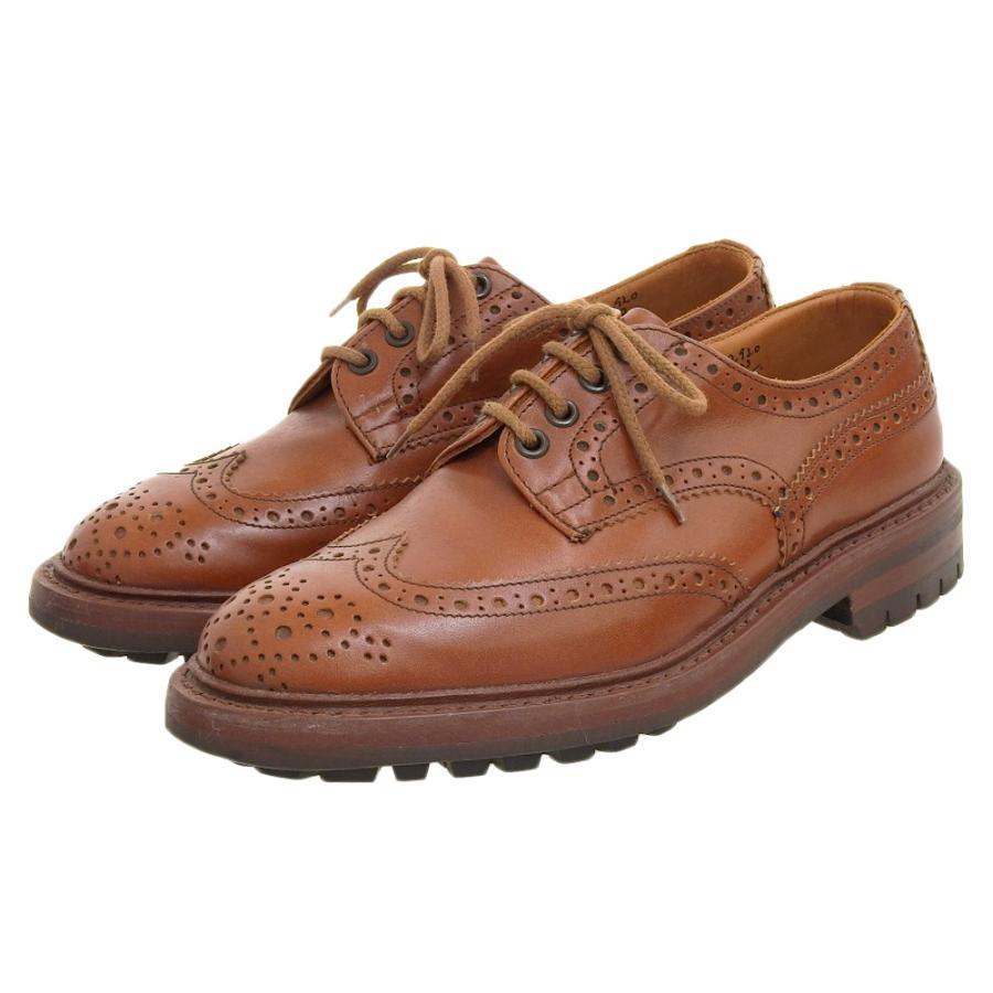 Tricker