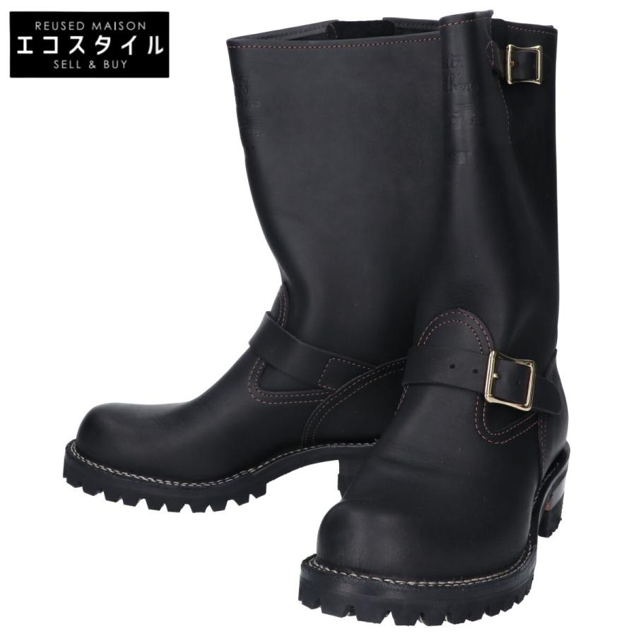 Wesco ワークブーツ 8D ウエスコ WESCO LIMITED BOOTS【ウエスコ