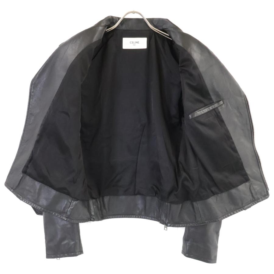 CELINE 美品/国内正規 セリーヌ 2E158599E.38NO カーフスキン CELINE 美品/国内正規 セリーヌ 2E158599E.38NO カーフスキン