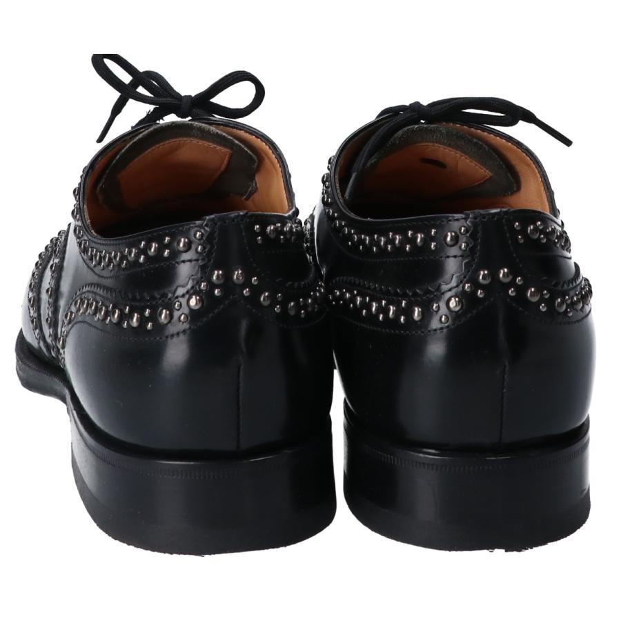 Church's 美品/ チャーチ 7012/51 BURWOOD 2 Sバーウッド2S Church's 美品/ チャーチ 7012/51 BURWOOD 2 Sバーウッド2S