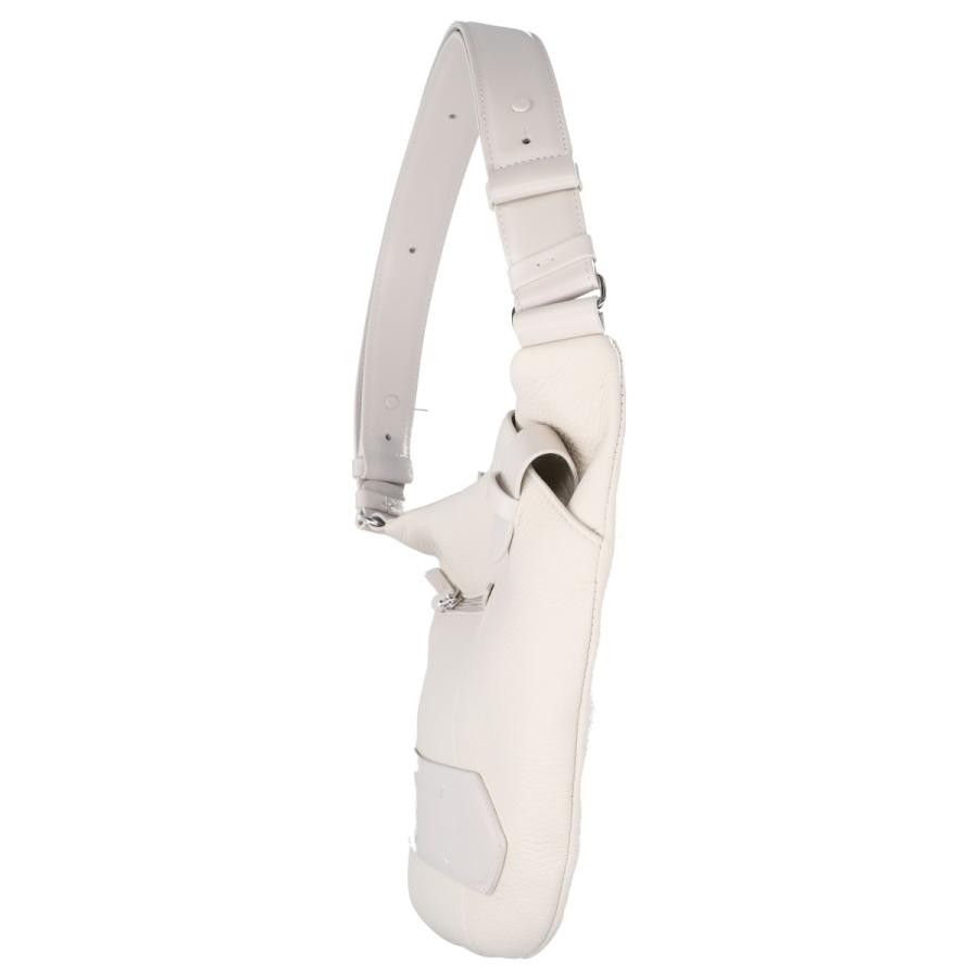 新品同様/ Maison Margiela メゾンマルジェラ SB1WG0017 5AC サドル