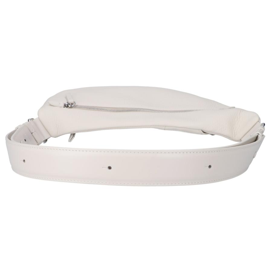 新品同様/ Maison Margiela メゾンマルジェラ SB1WG0017 5AC サドル