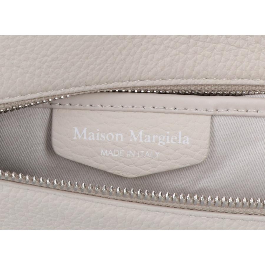 新品同様/ Maison Margiela メゾンマルジェラ SB1WG0017 5AC サドル