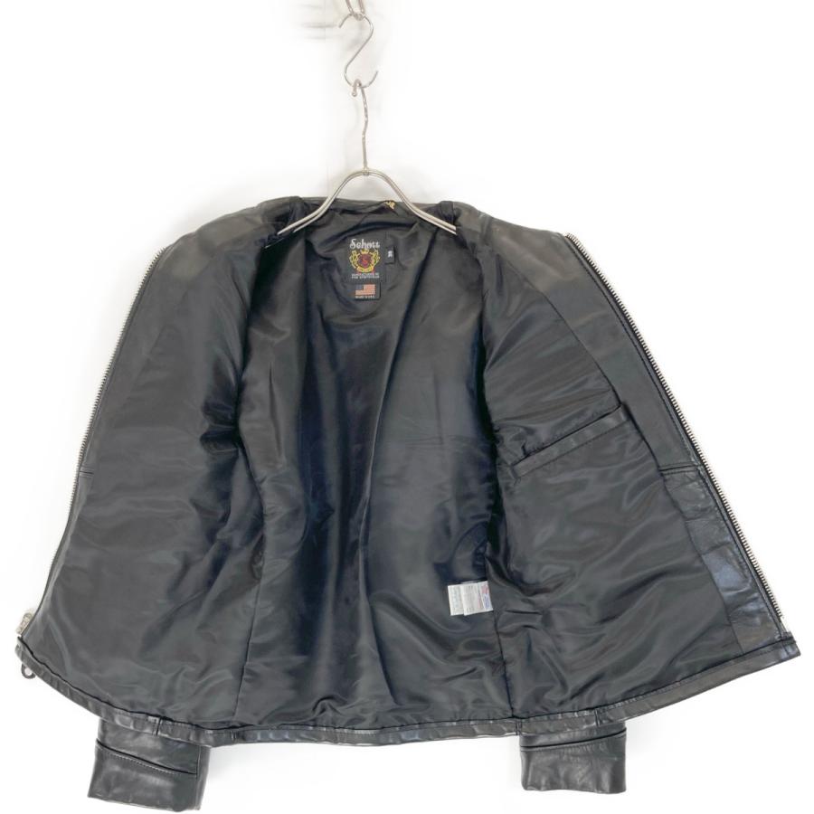 Schott N.Y.C（ショット） SCHOTT 7823950086 103US ネイキッド