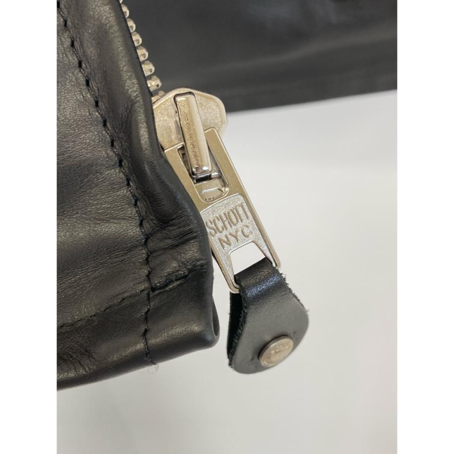 Schott N.Y.C（ショット） SCHOTT 7823950086 103US ネイキッド