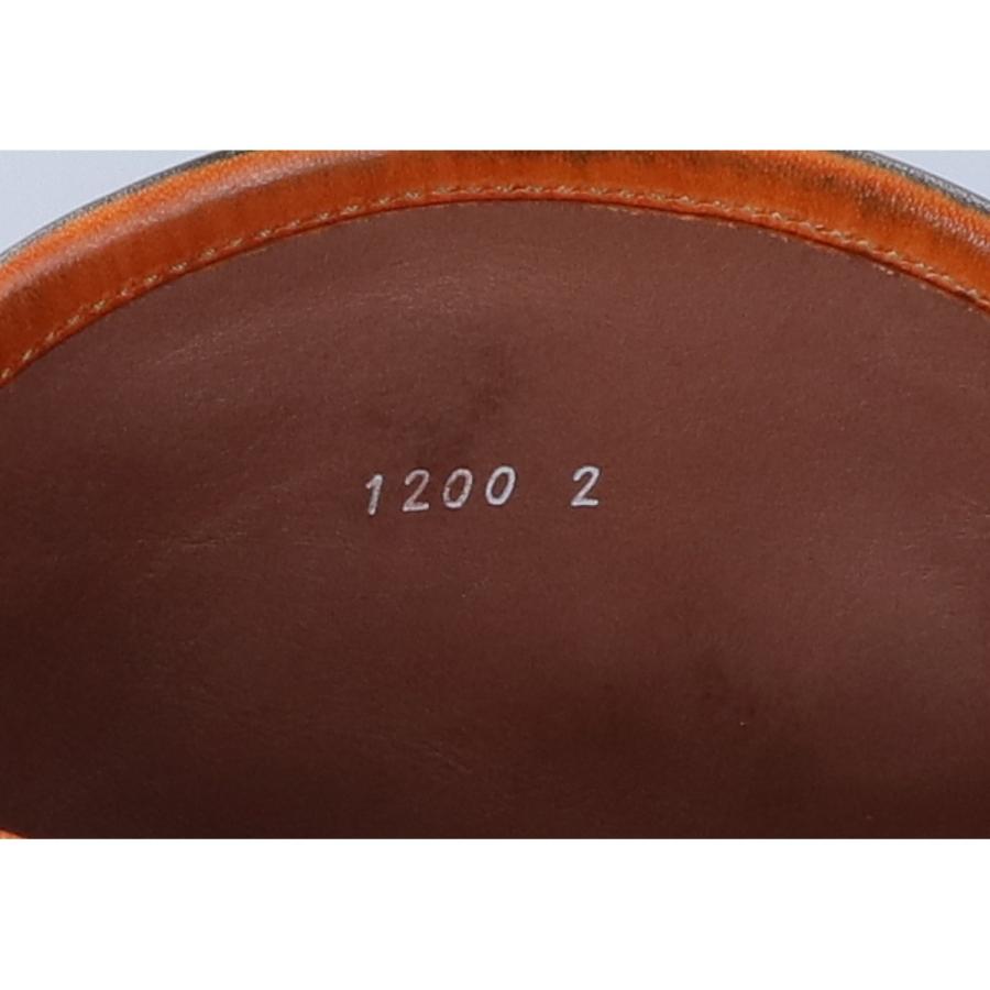 MOTO モト 1200 エンジニアブーツ/ シューズ 2 ブラック メンズ