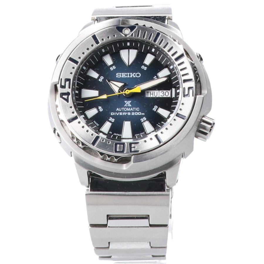 専用SEIKO PROSPEX ベビーツナ SBDY055 自動巻 フルセット SEIKO（セイコー） 美品/ SBDY055 プロスペックス Baby Tuna