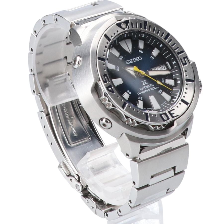 SEIKO SBDY055 ベビーツナ【超美品】 ベビーツナというセイコー・プロスペックスのダイバー SBDY055