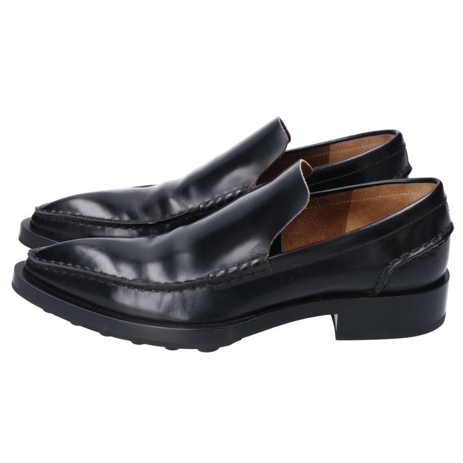 JIL SANDER 美品 ジルサンダー 23SS J16WR0006 P2775 MOCASSIN JIL SANDER 美品 ジルサンダー 23SS J16WR0006 P2775 MOCASSIN