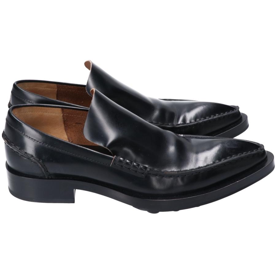 JIL SANDER（ジルサンダー） 美品 23SS J16WR0006 P2775 MOCASSIN 