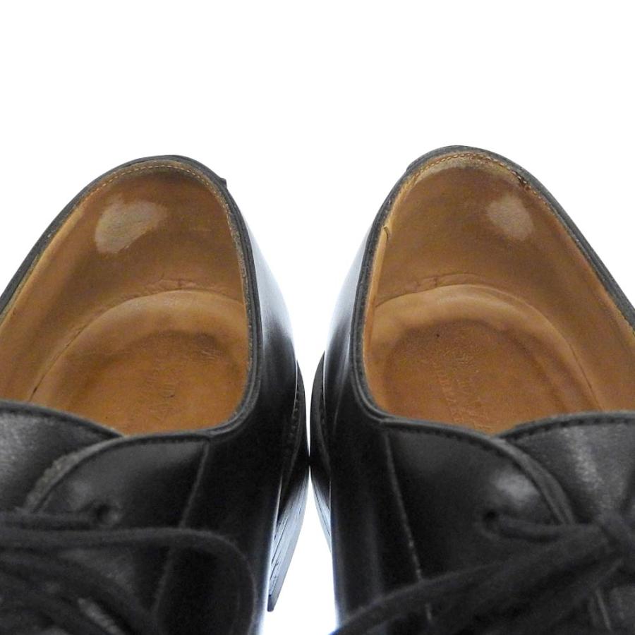 Edward Green エドワードグリーン プレーントゥ シューズ メンズ