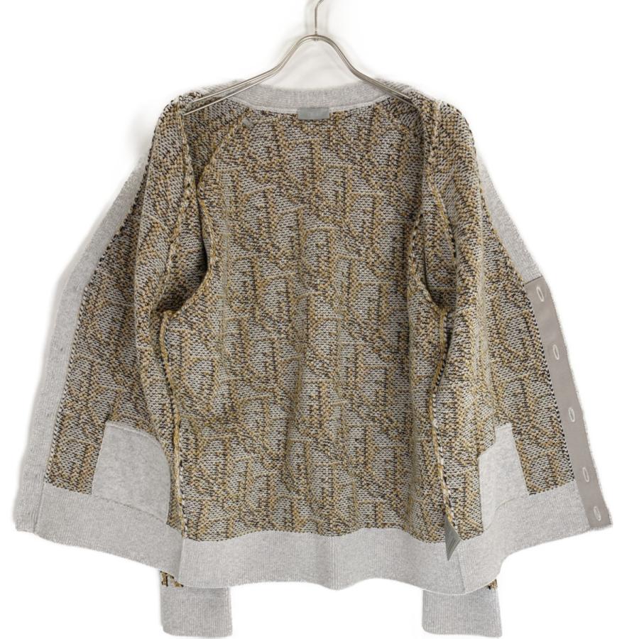 美品/国内正規/22年製 Dior HOMME ディオールオム 213M233AT393