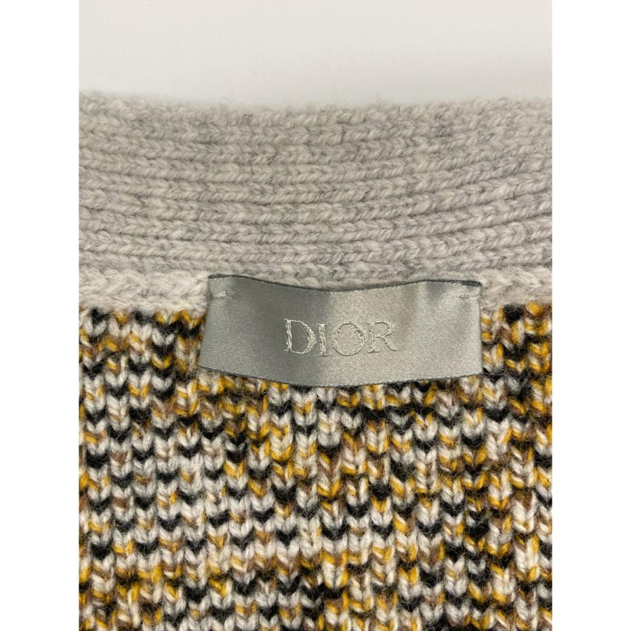 美品/国内正規/22年製 Dior HOMME ディオールオム 213M233AT393