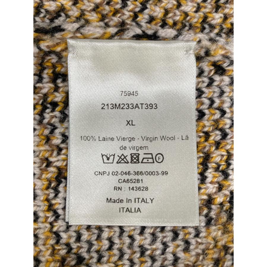 新品】Dior Homme 09クリス期 カーディガン