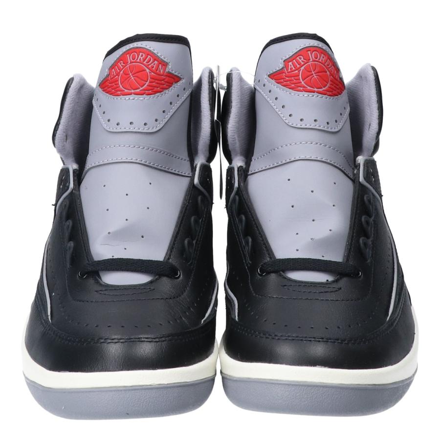 NIKE（ナイキ） 新品未使用 DR8884-001 AIR JORDAN 2 RETRO エア